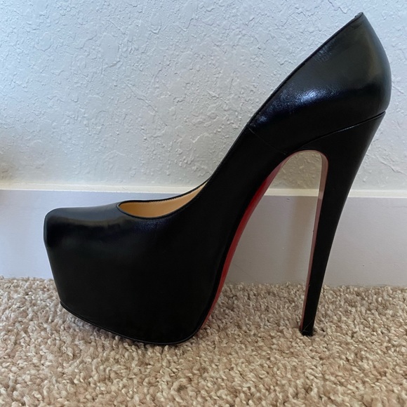 Christian Louboutin Shoes - Christian Louboutin Heels